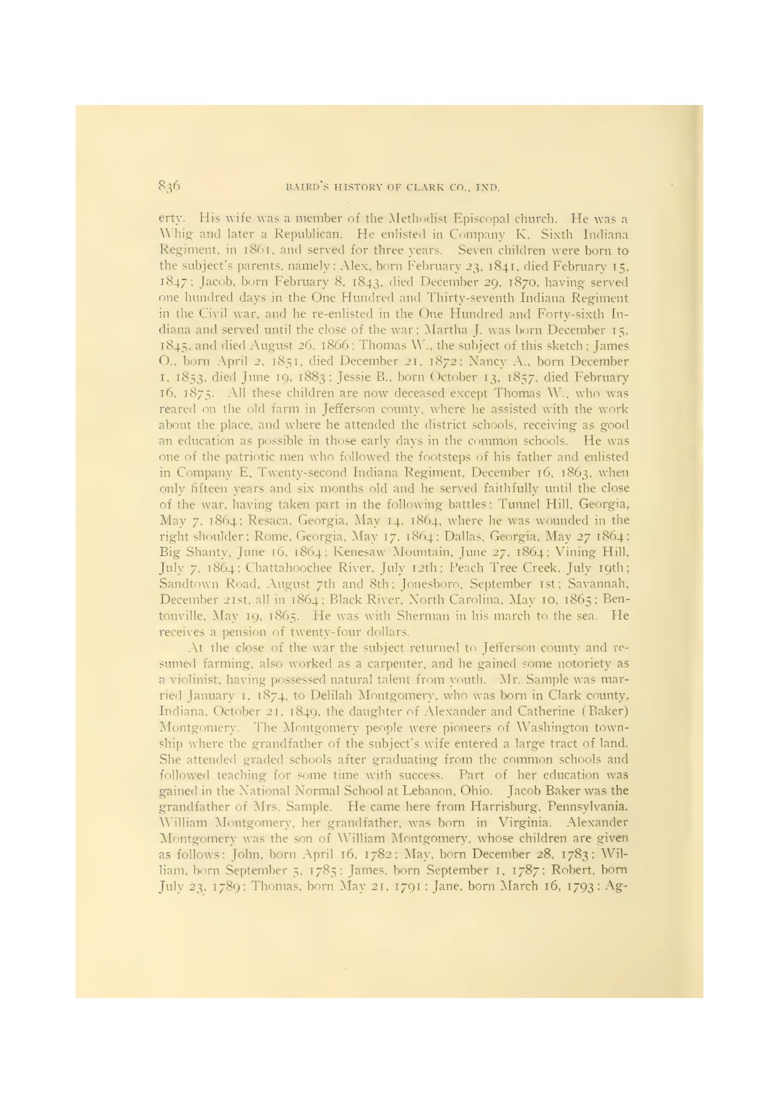 Document